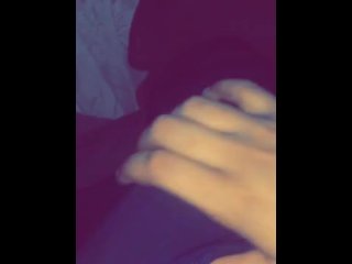 Pretty Dick Teaser