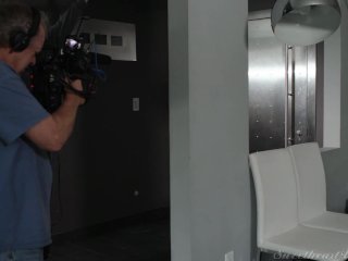 MileHigh - Hot babes Alexis Fawx, Katrina Jade & Whitney Wright in a 3way