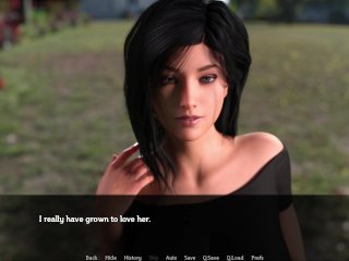 FREELOADING stepfamily #85 • PC GAMEPLAY [HD]