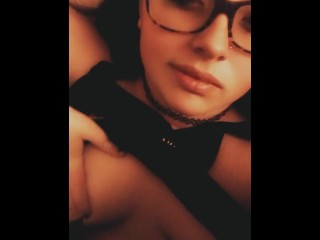 Natural Tits