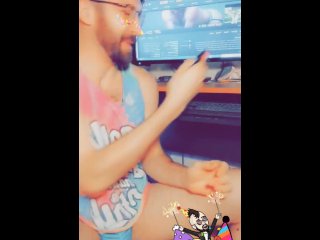 Sc Kyle Butler 'Happy Birthday Meeeeeeeee!!!!!!'