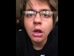 POV: I just now realize this is in fact not YouTube