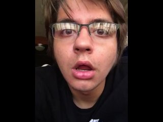 POV: I just now realize this is in fact not YouTube