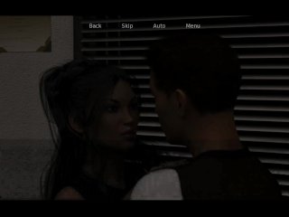 Sex Scenes Compilation 75