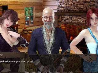 FARMER'S DREAMS #07 • PC Gameplay [HD]