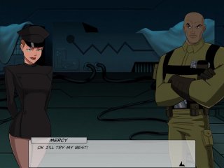 SOMETHING UNLIMITED - PART 1 - DISCOVERING THE GAME