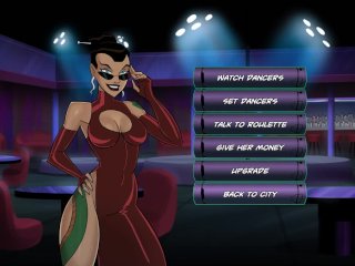 SOMETHING UNLIMITED - PART 4 - WE GOT BATGIRL!