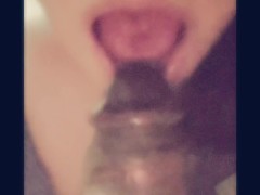 Smoke job lips