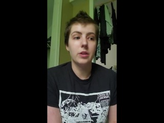 Why I Love Pegging, Anal, Sissies, and Being_a Femdom
