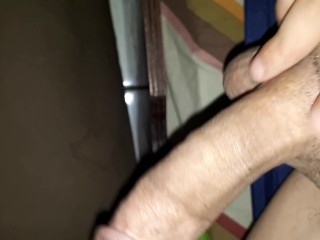 Jalandomela En Día Lluvioso