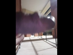 Bbc flashing 
