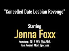 Video Young Ebony Cutie Jenna Foxx Pussy Fucks Thick Cristi Ann!