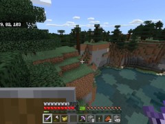 Minecraft with the Boys Ep. 2 - Mining for Greatness