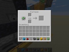 Minecraft Redstone Tutorial Ep10 sealable neather portal!