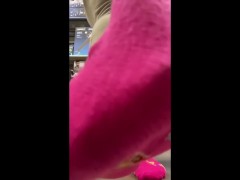 BBW GIANTESS STOMPING