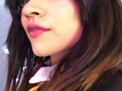 Isa Potter teaser #1 vid