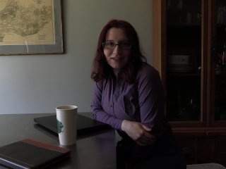 Stealing stepMom's Panties Pays Off HD