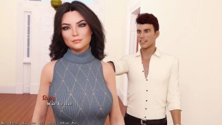 Быть DIK 0.5.0 Часть 70 Новое обновление потрясет вас от LoveSkySan69