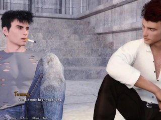 Being A DIK 0.5.0 Part 71 How DIK's Born The Start_By LoveSkySan69