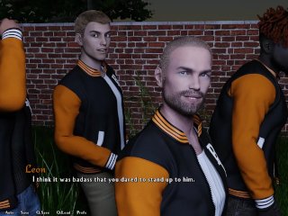 Being A DIK 0.5.0 Part_74 Big Mistake What A Joke.. By LoveSkySan69