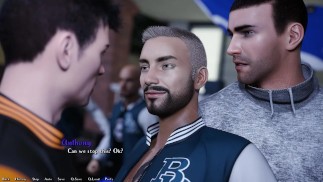 Быть DIK 0.5.0 Часть 74 Большая ошибка, что за шутка.. Автор: LoveSkySan69