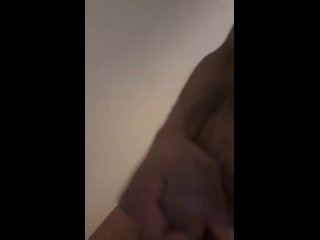 shower, big dick, solo male, exclusive