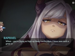 [SteamGame] 7つのセクシーな罪 EP.2