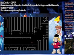 Megaman 4 - Jesfest