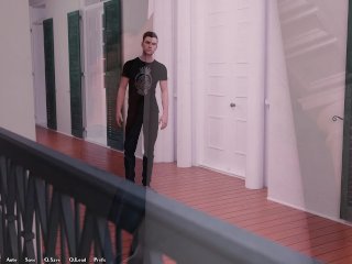 Being A DIK 0.5.0 Part 75 Very ImportantSecret Party ByLoveSkySan69