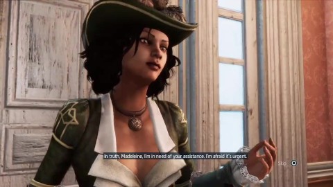 Assassins Creed 2 Porn - Assassins Creed Porn Videos | Pornhub.com