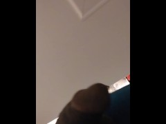 Cuz ik u still watching