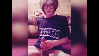 Fapping Homemade Sperm Shot And Creampie Cumshot