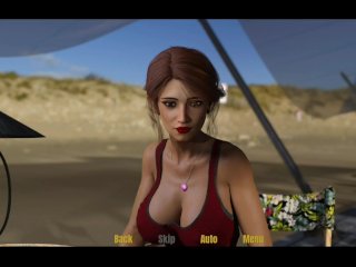 big natural tits, kink, adult visual novel, sex game walkthrough