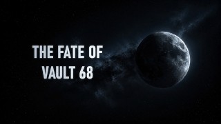 The Fate of Vault 68 [Erotic Audio for Women]