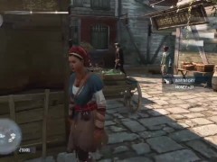 mixed ebony does new orleans 2