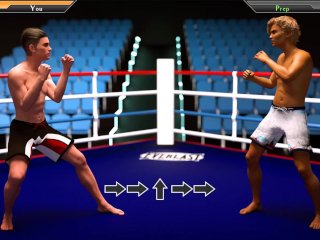 Being A DIK_0.5.0 Part 76 Derek The Chameleon By LoveSkySan69