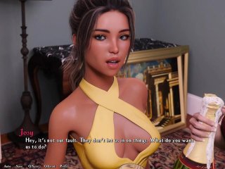 Being A DIK 0.5.0_Part 79 Hot_Super Sexy Secrets_By LoveSkySan69