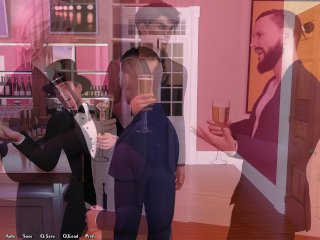 Being A DIK 0.5.0 Part 81Sex With_Camila By LoveSkySan69