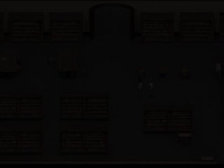 LUST EPIDEMIC - PART 45 - STRAWBERRYPUSSIES