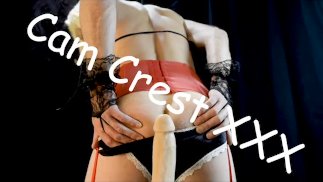 Sissy boy play for you