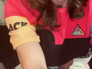 Money Makes Me Cum #WaitForCumshot SC AllynMichael24