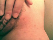 Preview 3 of Masturbation of my Wet Pussy while Dripping POV