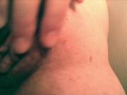 Preview 5 of Masturbation of my Wet Pussy while Dripping POV