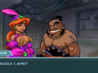 Akakbur's Star Channel 34 Uncensored Guide_Part 69