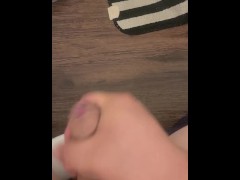 Reliving after work stress - Screenshot 15 of 16 - Average Size Dick