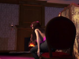 BigBoobs Dancing - Growing_Hourglass PAWG