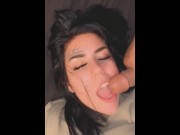 Preview 3 of Neighbors daughter sucking me