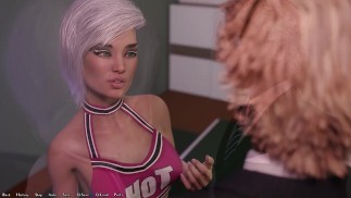 Быть DIK 0.5.0 Часть 82 Куинн готов к чему-то от LoveSkySan69