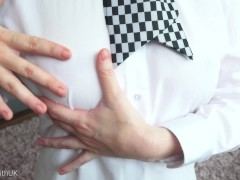 WPC Tie and Shirt JOI