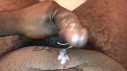 Early morning nut in tub watch till end for cumshot